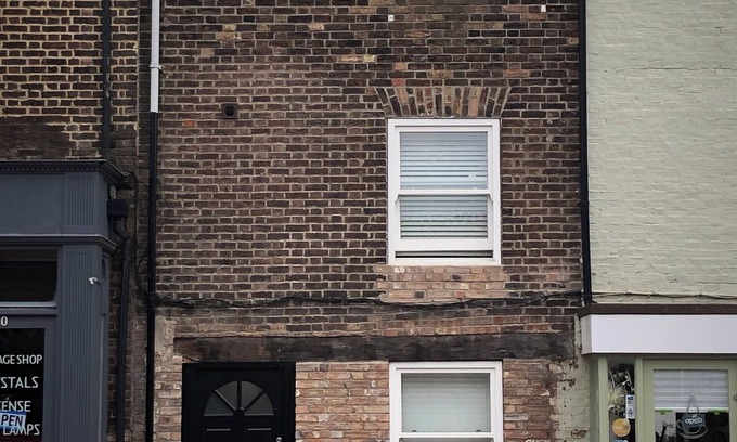 King's Lynn Cabin | Gate Lodge - Private En-suite rooms