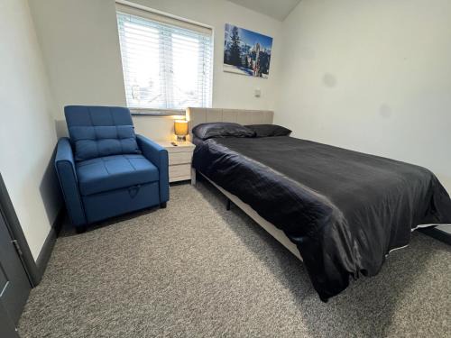 King's Lynn Hotel | Gate Lodge - Private En-suite rooms, Kings Lynn, central location