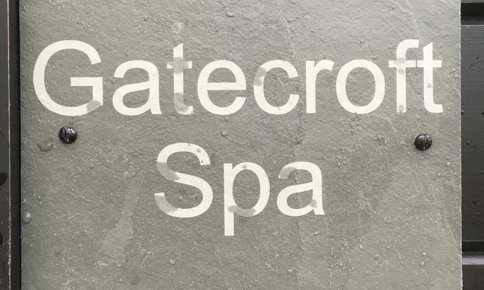 Garrigill House | Gatecroft Barn & Spa, Garrigill. Cute, quirky pet friendly barn with private spa