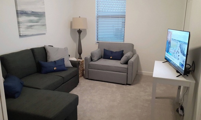 Lakewood Ranch House | Gated + Amenity Center! Lakewood Ranch/Bradenton