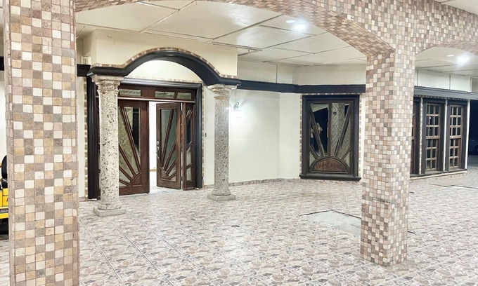 Alton House | Gated Hacienda Great for Family