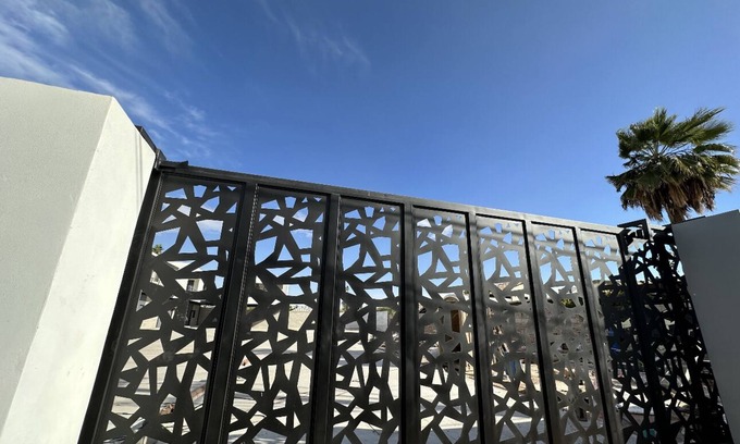 Mexicali Apartment | Gated /newly built Apartments clean and ready