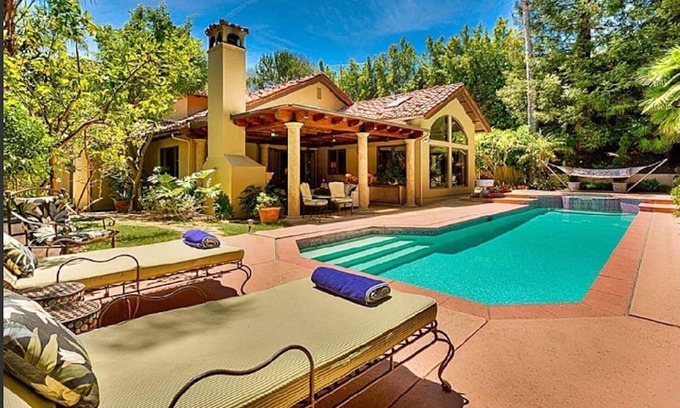 Los Angeles County Villa | Gated, Private Community NO OTHER VILLA THIS CALIBRE CAN BEAT THE PRICE!