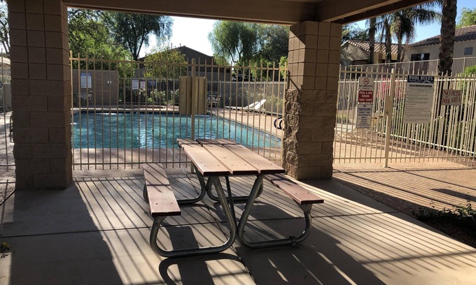 Superstition Springs House | Gated Resort Style Living Community with pool, golf courses and shopping closeby