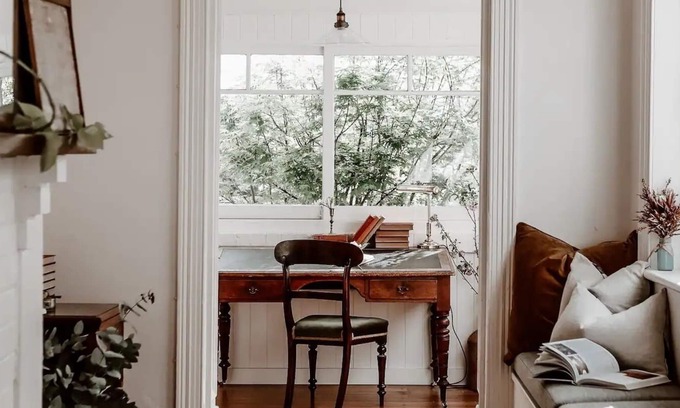 Lenah Valley Cottage | Gatekeepers Lodge - A Historic Hobart Experience