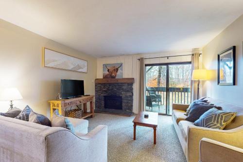 Mendon Apartment | Gateway A4
