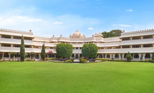Cidco Hotel | Gateway Aurangabad - Chhatrapati Sambhaji Nagar