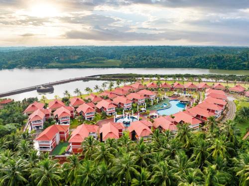 Bekal Hotel | Gateway Bekal