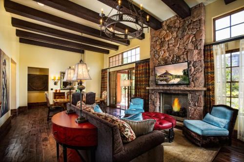 Gateway Resort | Gateway Canyons Resort, a Noble House Resort