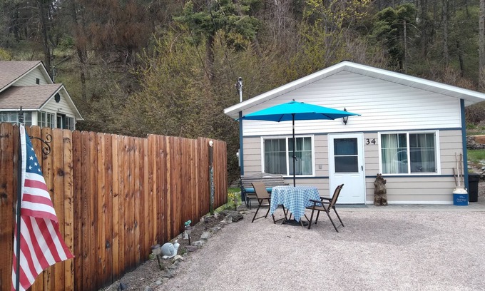 Somers House | GATEWAY FOR TRAVEL MEDICAL STAFF/VACATIONERS 1200. MONTHLY