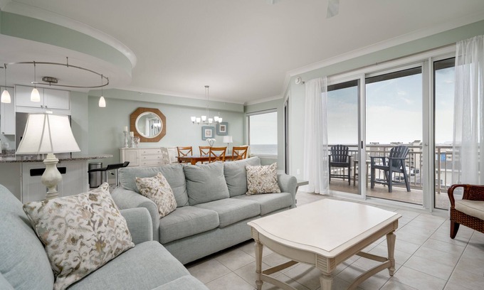 Midtown Ocean City Condo | Gateway Grand 503 Offers a large indoor pool, outdoor pool, exercise room and sundeck!