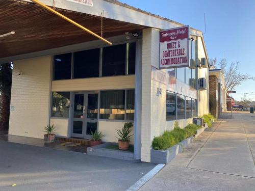 Narrandera Hotel | Gateway Motor Inn