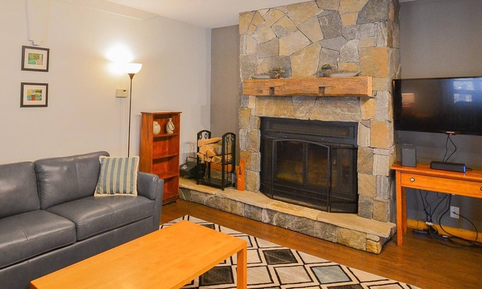 Ludlow Condo | Gateway to Adventure