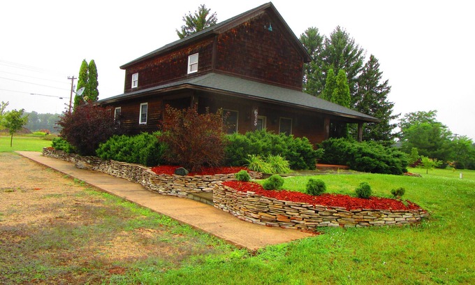 Elmira House | Gateway to Northern Michigan.