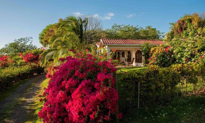 Tilaran House | Gateway to Paradise