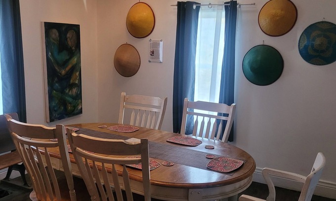 Honor House | Gateway to the Platte River and the beautiful Sleeping Bear Dunes