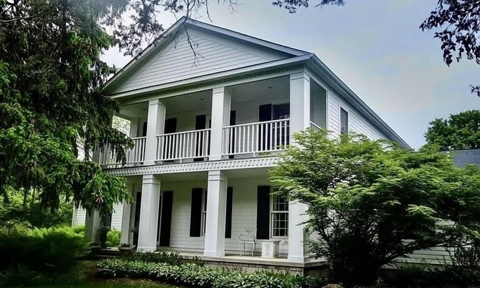 Whittaker Other | Gather family and friends at the farm…get away and relax!