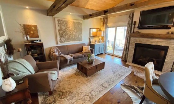 Campbellford Cottage | Gather-on-Trent