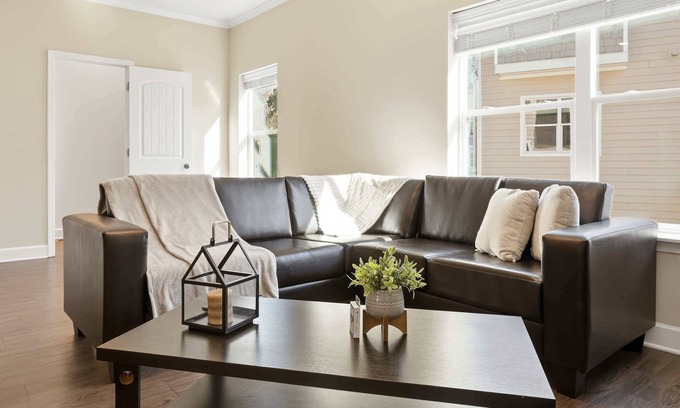 Central House | Gather & Unwind | Near Dining & Shops + Near CU!