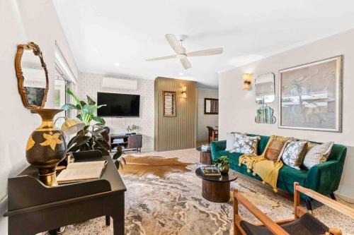 West Mackay Apartment | Gatsby Apartment@Mackay