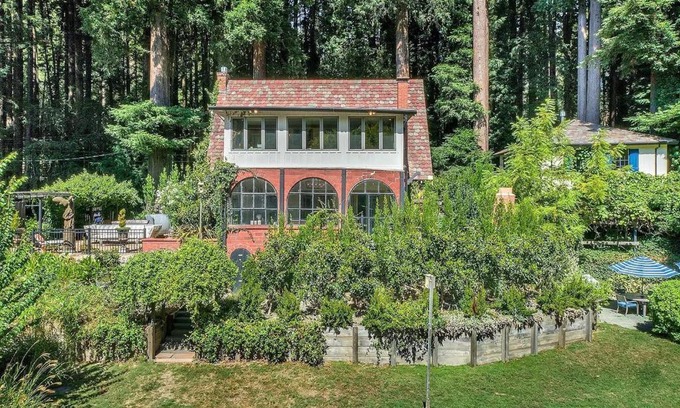 Northwood House | Gatsby