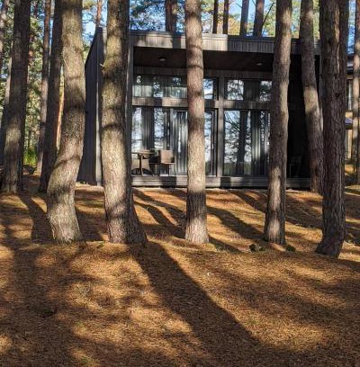 Gauja House | GaujaUpe