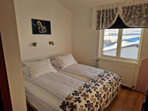 Hvammstangi House | Gauksmýri guesthouse lodge
