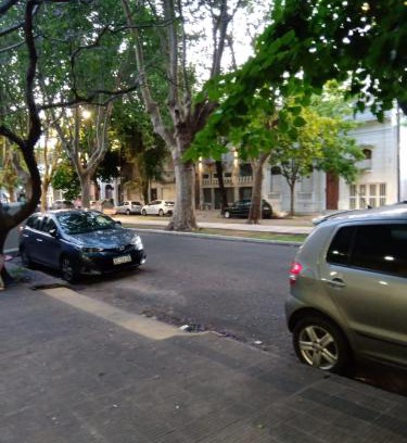 La Plata Apartment | Gaurez 2