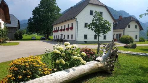 Hinterstoder House | Gausrab