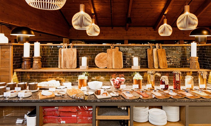 Atra Hotel | Gaustablikk Fjellresort