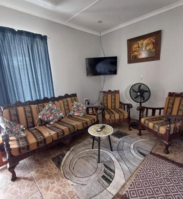 Richards Bay Apartment | GAV'Z Guesthouse
