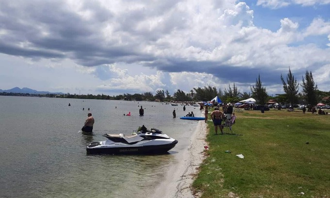 Araruama House | Gavião Beach House