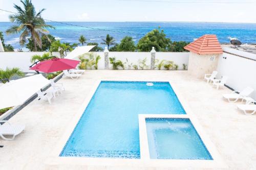 Residencial ROMANA Apartment | Gaviota Paradise