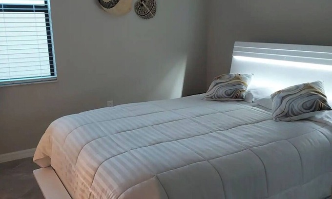 River Hall House | Gaviota's House