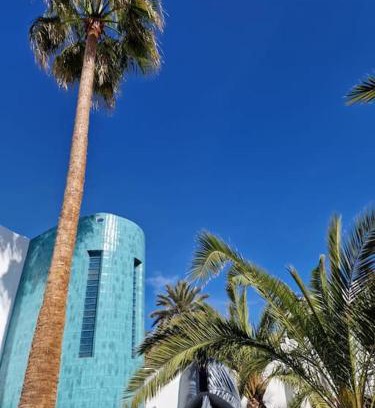 Almerimar Apartment | Gaviotas Beach Golf Love 11