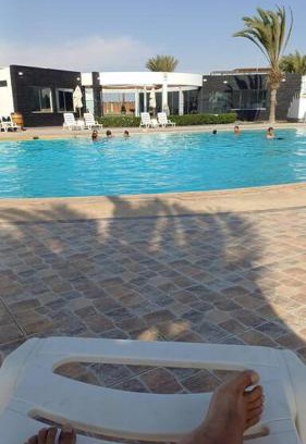 Pisco Apartment | Gaviotas de Paracas