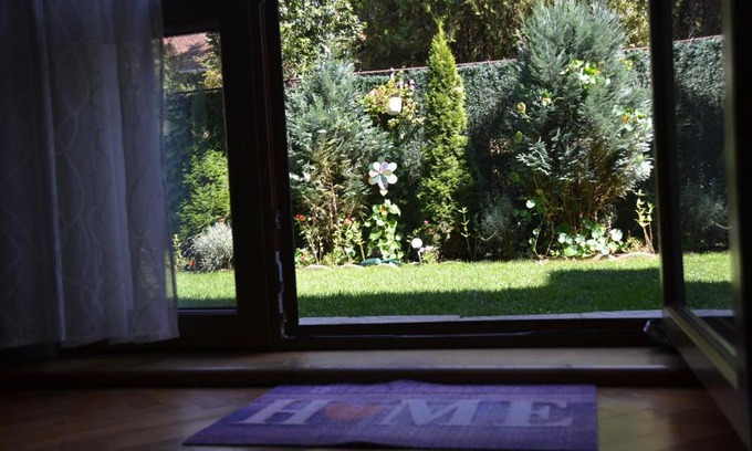 Tractorul Apartment | Gavri's Relaxing Place