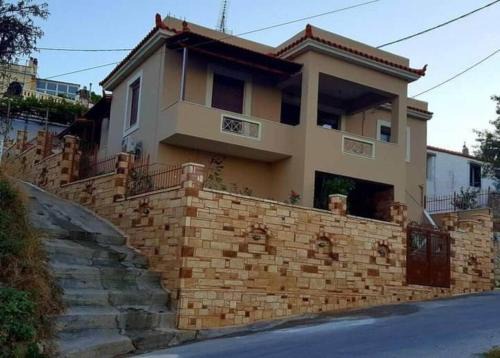 Ionia Apartment | Gavrilis Apartments