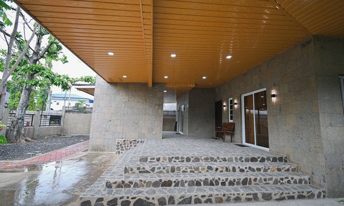 Dumaguete House | GAVS ABODE: Your Peaceful and Spacious Retreat in Dumaguete