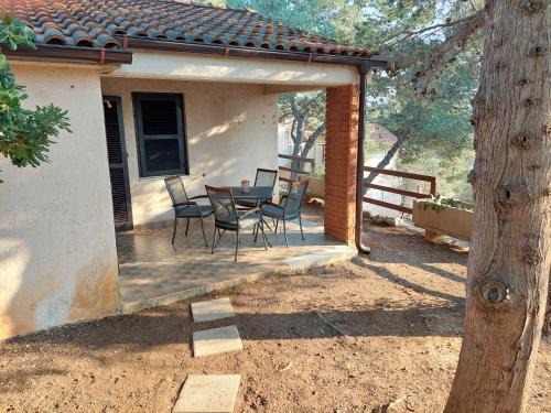 Cres House | Gavza Joy