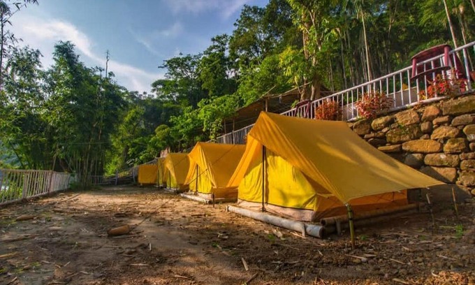 Laitmawsiang Other | Gawooh Adventure Camping