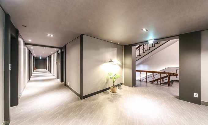 Gyeongju Hotel | Gaya Mini Hotel