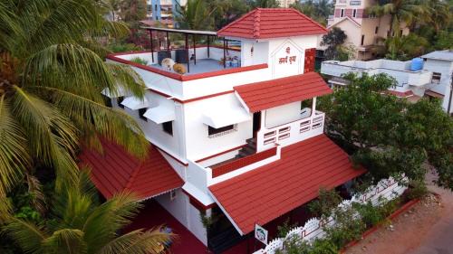 Ratnagiri House | Gayatri Homestay