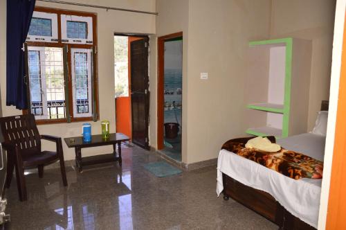 Rudraprayag House | GAYATRI HOMESTAY
