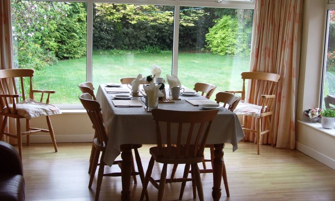Hampton-in-Arden Bed & Breakfast | Gayton B&B