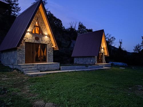 Montenegro House | Gazdinstvo Lalic
