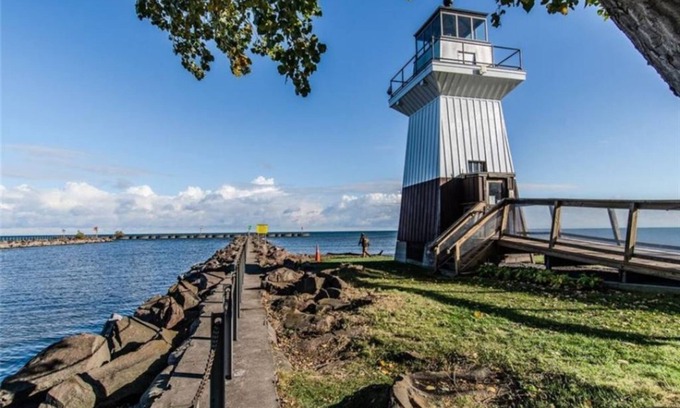 Fancher Cottage | Gaze 2 Cottage