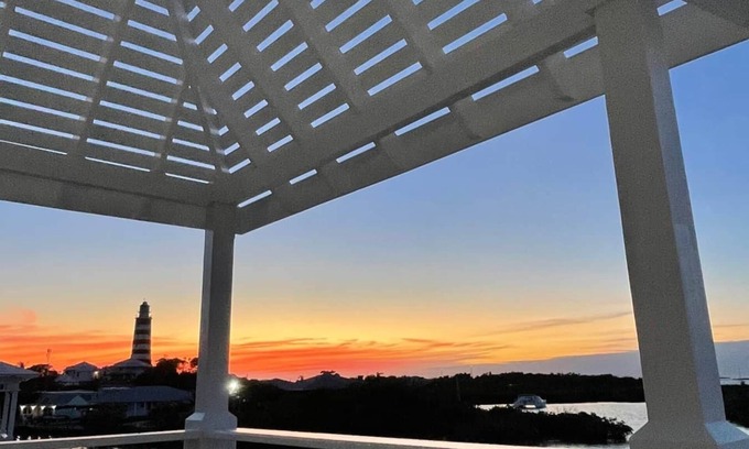 Hope Town Villa | Gazebo Villas