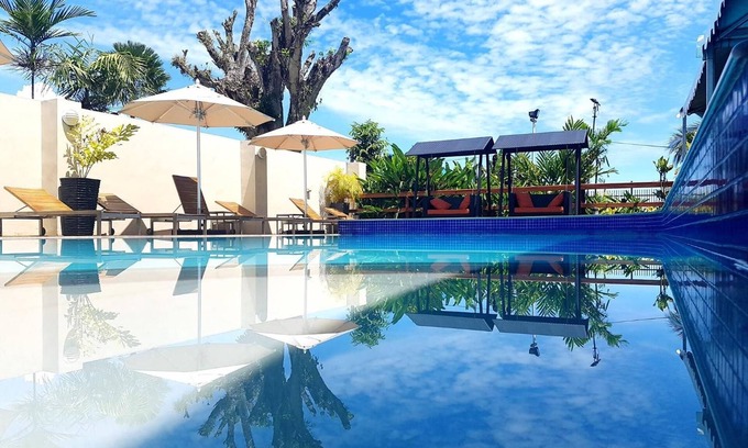 Kokopo Hotel | Gazelle International Hotel
