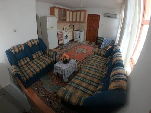 Gazipasa Apartment | Gazipasa beach apartment very close to beach and airport